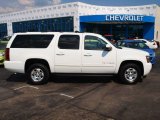 2011 Chevrolet Suburban LT 4x4