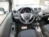 2014 Nissan Versa Note SV Dashboard