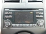 2014 Nissan Versa Note SV Audio System
