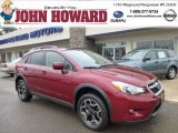 2013 Subaru XV Crosstrek 2.0 Premium