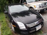 2007 Ford Fusion SE