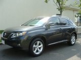 2010 Lexus RX 350 AWD