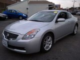 2008 Nissan Altima 3.5 SE Coupe