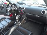 2004 Audi TT 1.8T quattro Coupe Dashboard