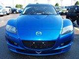 2005 Mazda RX-8  Exterior