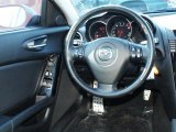 2005 Mazda RX-8  Steering Wheel