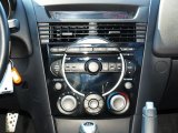2005 Mazda RX-8  Controls