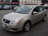 2007 Nissan Sentra 2.0 S