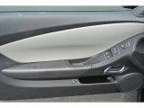 2014 Chevrolet Camaro LS Coupe Door Panel