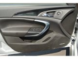 2013 Buick Regal GS Door Panel