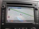 2014 GMC Sierra 3500HD SLT Crew Cab Navigation
