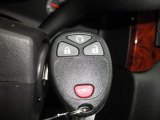 2014 GMC Sierra 3500HD SLT Crew Cab Keys