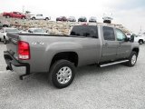 2014 GMC Sierra 3500HD SLT Crew Cab Exterior