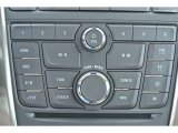 2013 Buick Verano FWD Controls