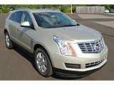 2013 Cadillac SRX Luxury FWD