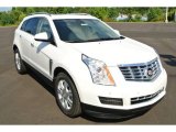 2013 Cadillac SRX Luxury FWD