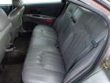 1998 Chrysler Concorde LX Rear Seat
