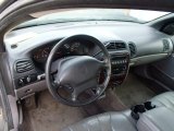 1998 Chrysler Concorde Interiors