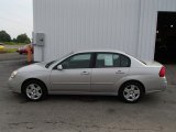 2006 Chevrolet Malibu LT V6 Sedan