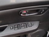 2012 Mazda MAZDA6 s Grand Touring Sedan Controls