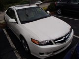 2008 Acura TSX Sedan