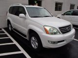 2004 Lexus GX 470