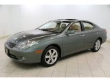 2006 Lexus ES 330 Front 3/4 View