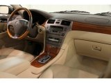 2006 Lexus ES 330 Dashboard