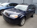Deep Blue Saturn VUE in 2007