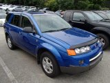 2004 Electric Blue Saturn VUE V6 #85024576