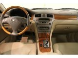 2006 Lexus ES 330 Dashboard
