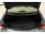 2006 Lexus ES 330 Trunk