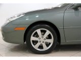 Lexus ES 2006 Wheels and Tires
