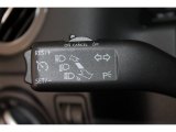 2014 Volkswagen Tiguan S Controls