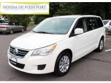 2012 Volkswagen Routan SE