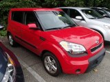 2010 Kia Soul +