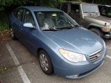 2007 Hyundai Elantra GLS Sedan