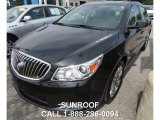 2013 Buick LaCrosse FWD