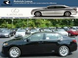 2013 Lexus ES 300h Hybrid