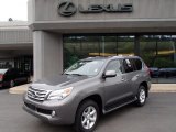 2010 Lexus GX 460