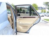 2010 Mercedes-Benz ML 350 Door Panel