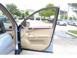 2010 Mercedes-Benz ML 350 Door Panel