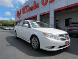 2011 Toyota Avalon Limited