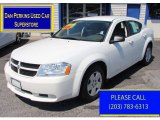 2010 Dodge Avenger SXT