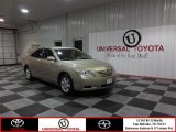 2007 Desert Sand Mica Toyota Camry LE V6 #85024072