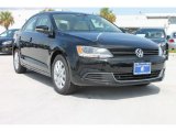 2014 Volkswagen Jetta SE Sedan