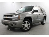 2007 Chevrolet TrailBlazer LS 4x4