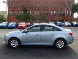 2011 Chevrolet Cruze LS