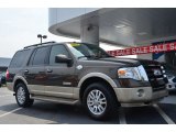 2008 Ford Expedition King Ranch 4x4