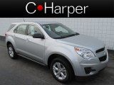 2012 Chevrolet Equinox LS